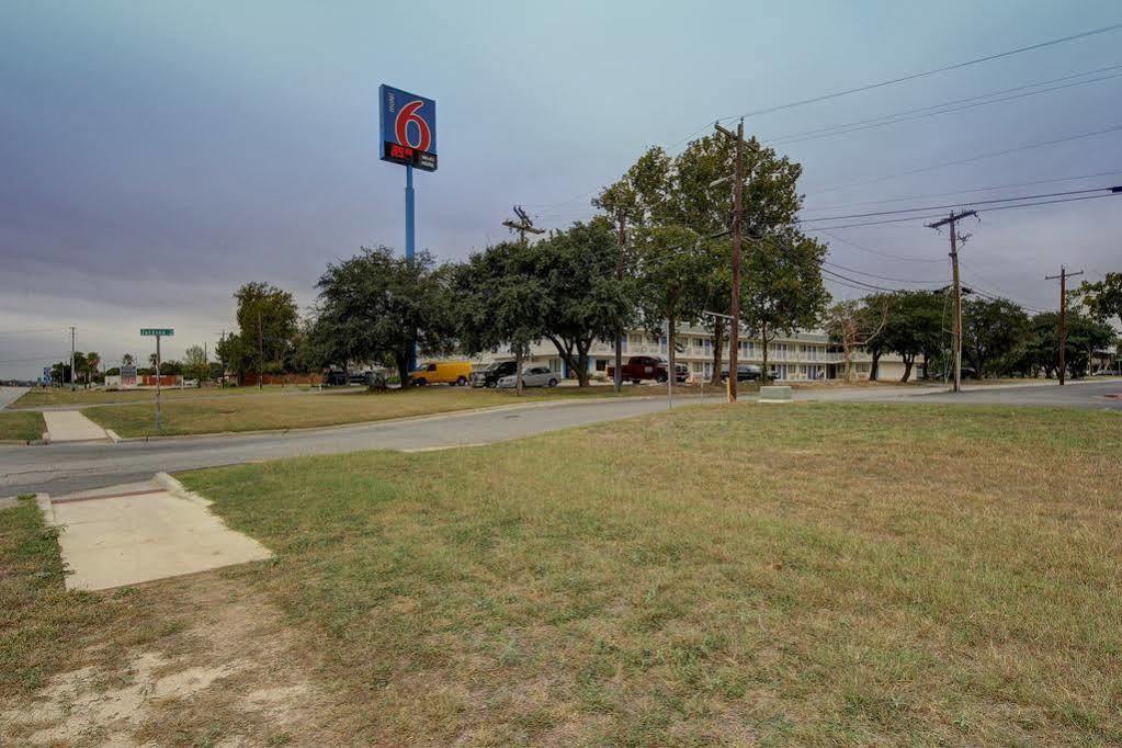 Motel 6-San Marcos, Tx Exterior photo